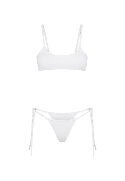 Bikini 2 Pezzi Donna F**K Top  FK23-0301
