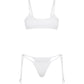 Bikini 2 Pezzi Donna F**K   FK23-0301