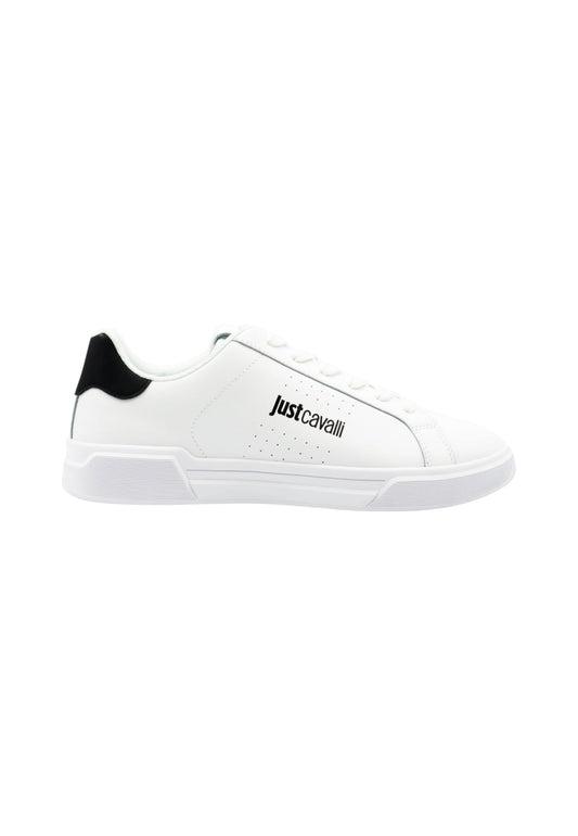 Sneakers Basse Uomo Just Cavalli   74QB3SB3ZP287