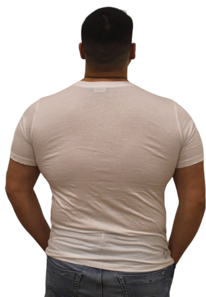 NMS37002TS9700 - T-shirt - Costume National C'N'C