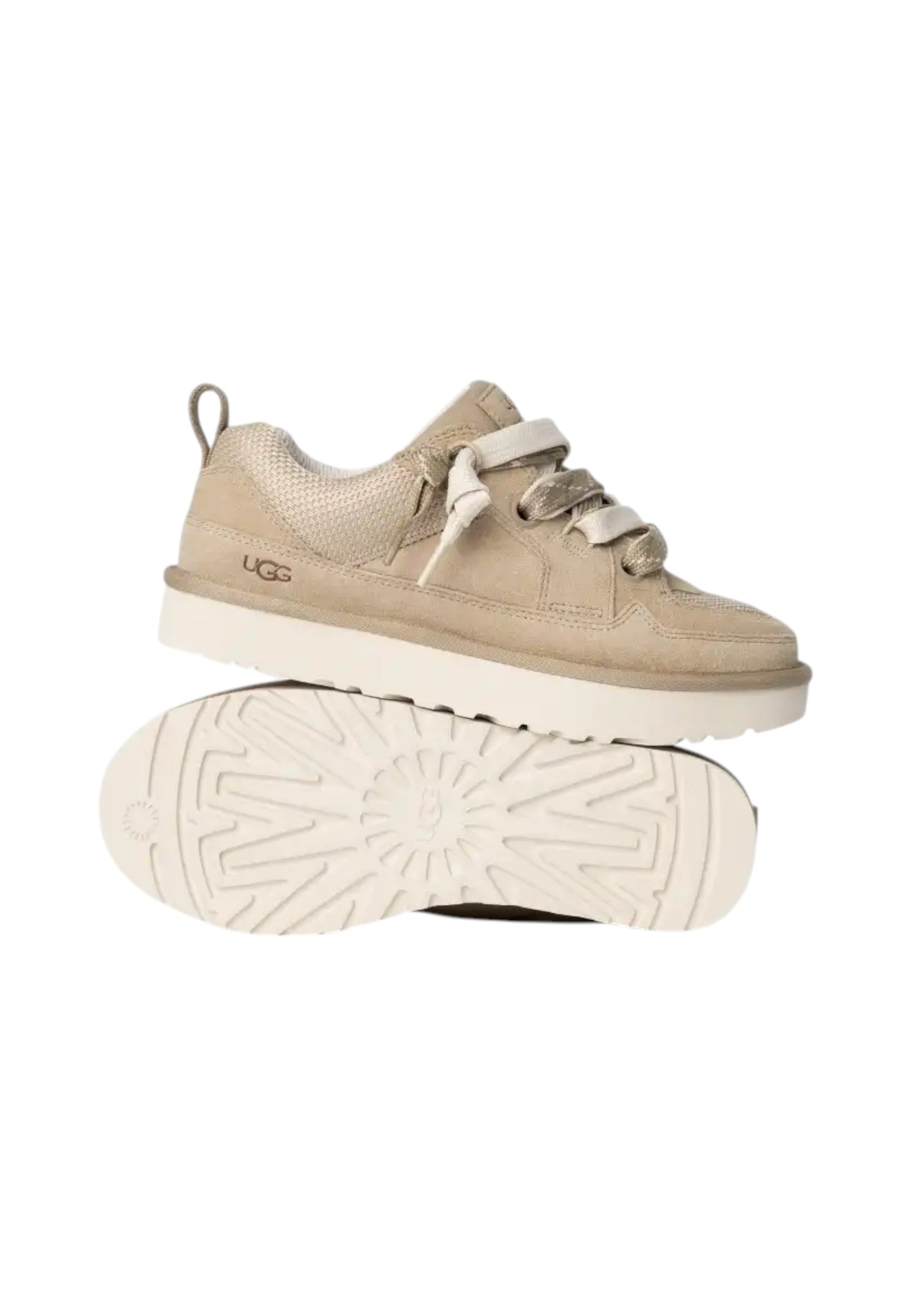 Sneakers  Donna Ugg   1168890