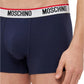 Boxer Set Uomo Moschino