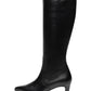 Stivali  Donna Nero Giardini  Nappa Pandora Tpu Calvina 8507 Mon I617803DE
