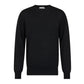 Maglione A Girocollo Uomo Mc2 Saint Barth  Regent Merino REGE013