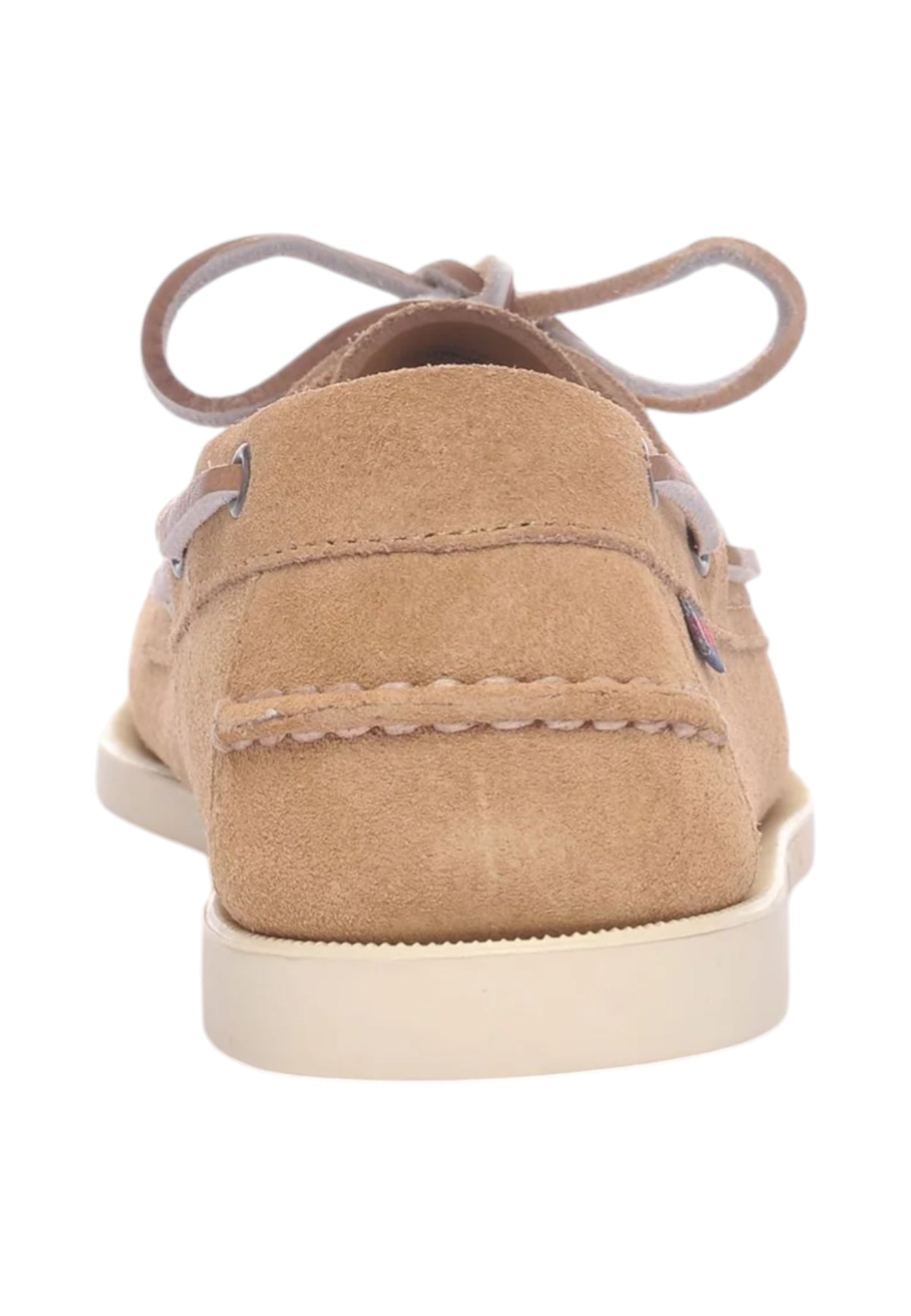 Mocassini  Uomo Sebago  Portland Flesh Out 7111PTW