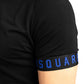T-Shirt Manica Corta Uomo Dsquared2   D9M3S4870