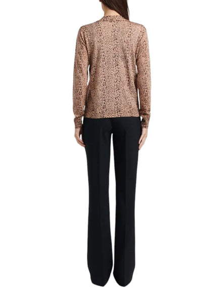 Pantaloni  Donna Twinset   232TT2044