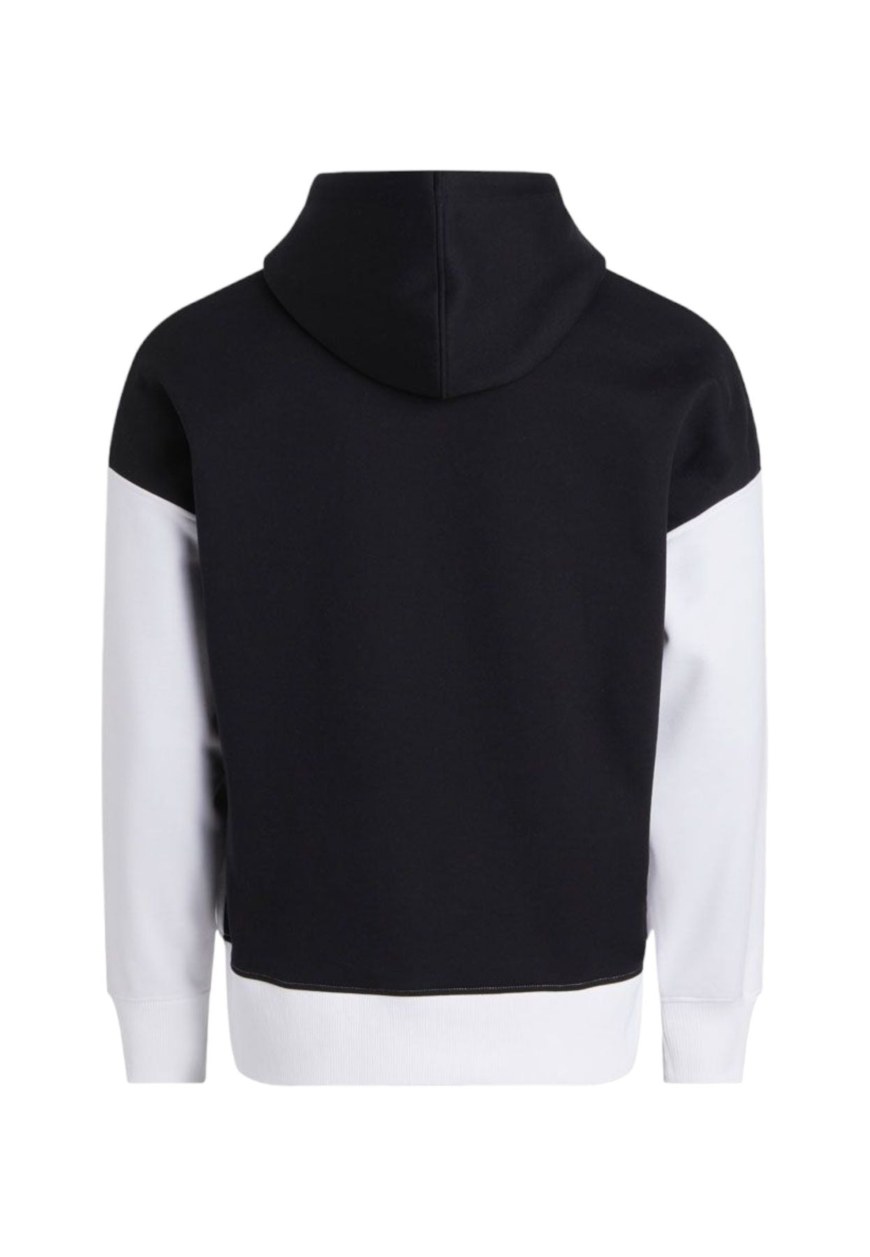 Felpa Con Cappuccio Uomo Calvin klein Jeans   J30J324089