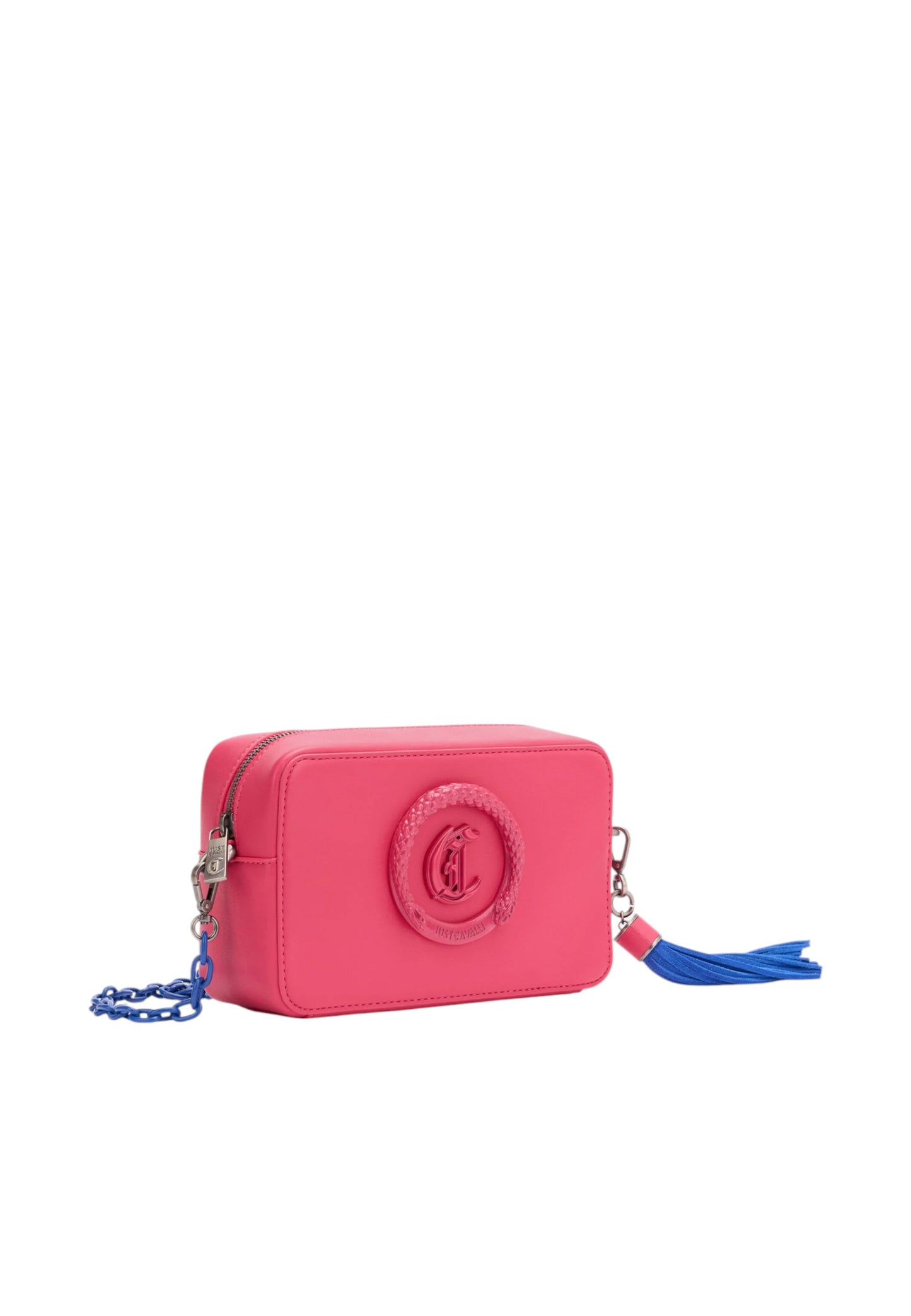 Borsa A Tracolla Donna Just Cavalli   76RA4BZ6ZSA87