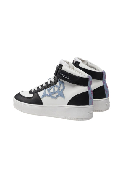 Sneakers Alte Donna Guess   FL7VYVLEA12
