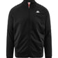 Felpa Con Zip Uomo Kappa  222 Banda Anniston Slim 301EFU0