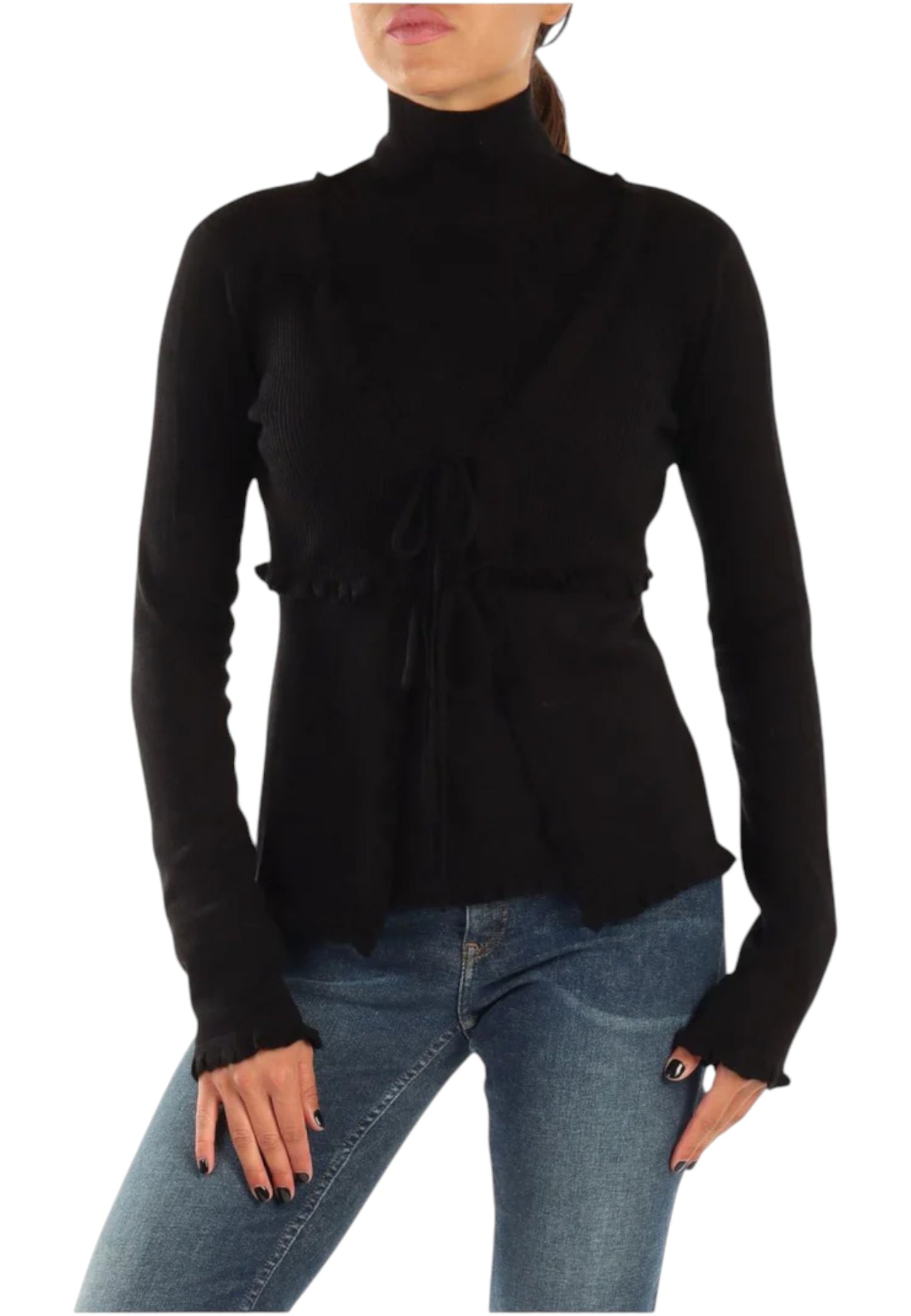 Cardigan  Donna Trussardi Jeans   56M005460F000643