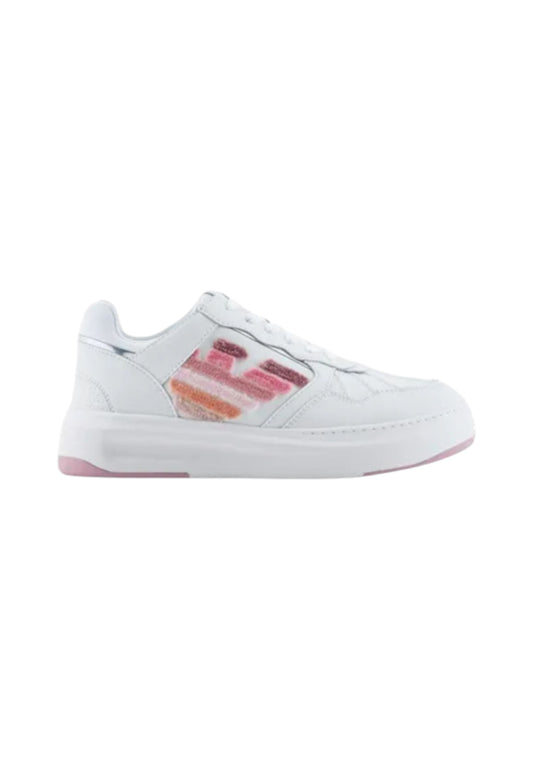 Sneakers Basse Donna Emporio Armani   X3X165XN703