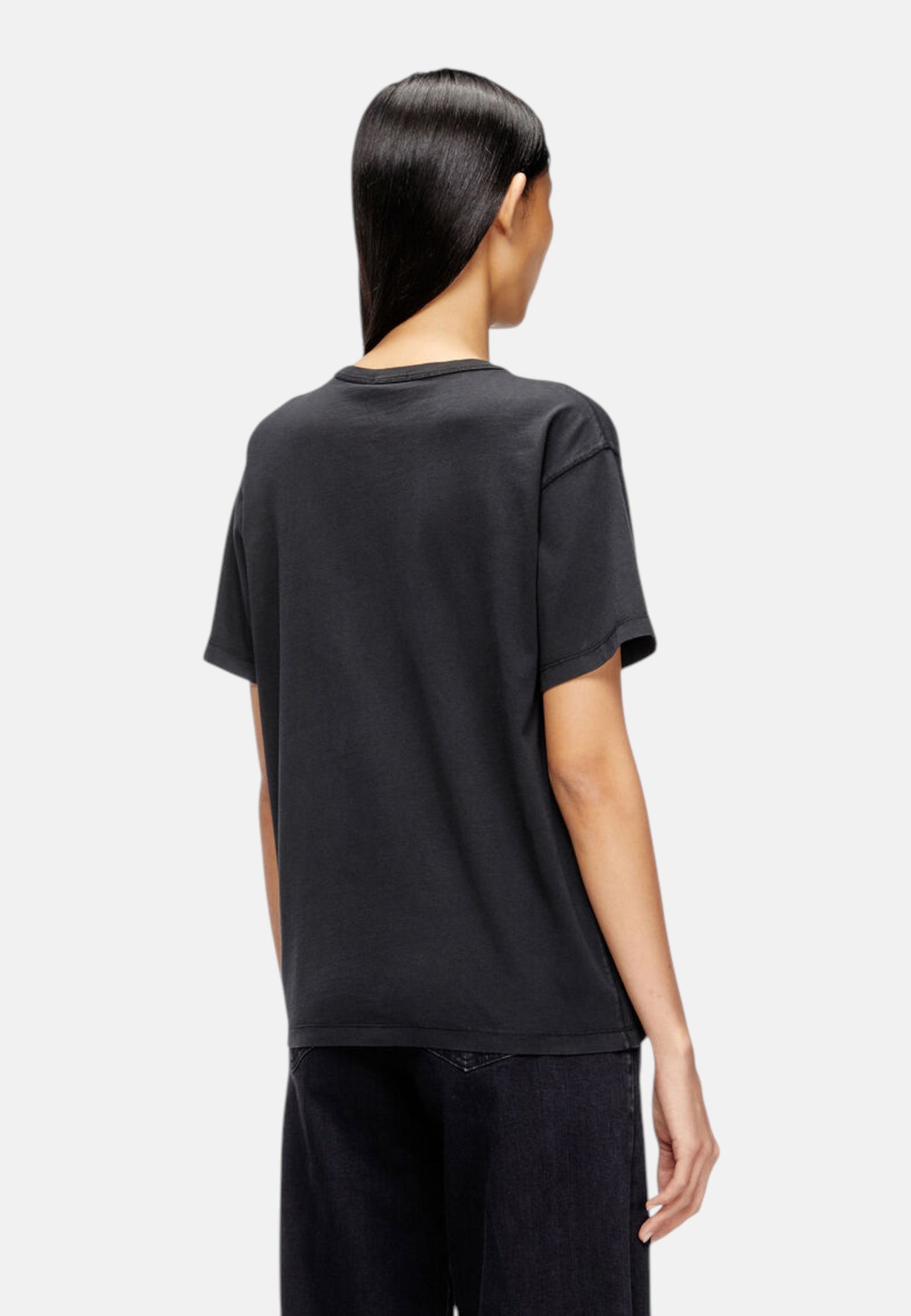 T-Shirt  Donna Diesel   A203990JMBB