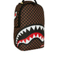 Zaino  Unisex Sprayground  Sharks In Paris Pyramid 910B8744NSZ