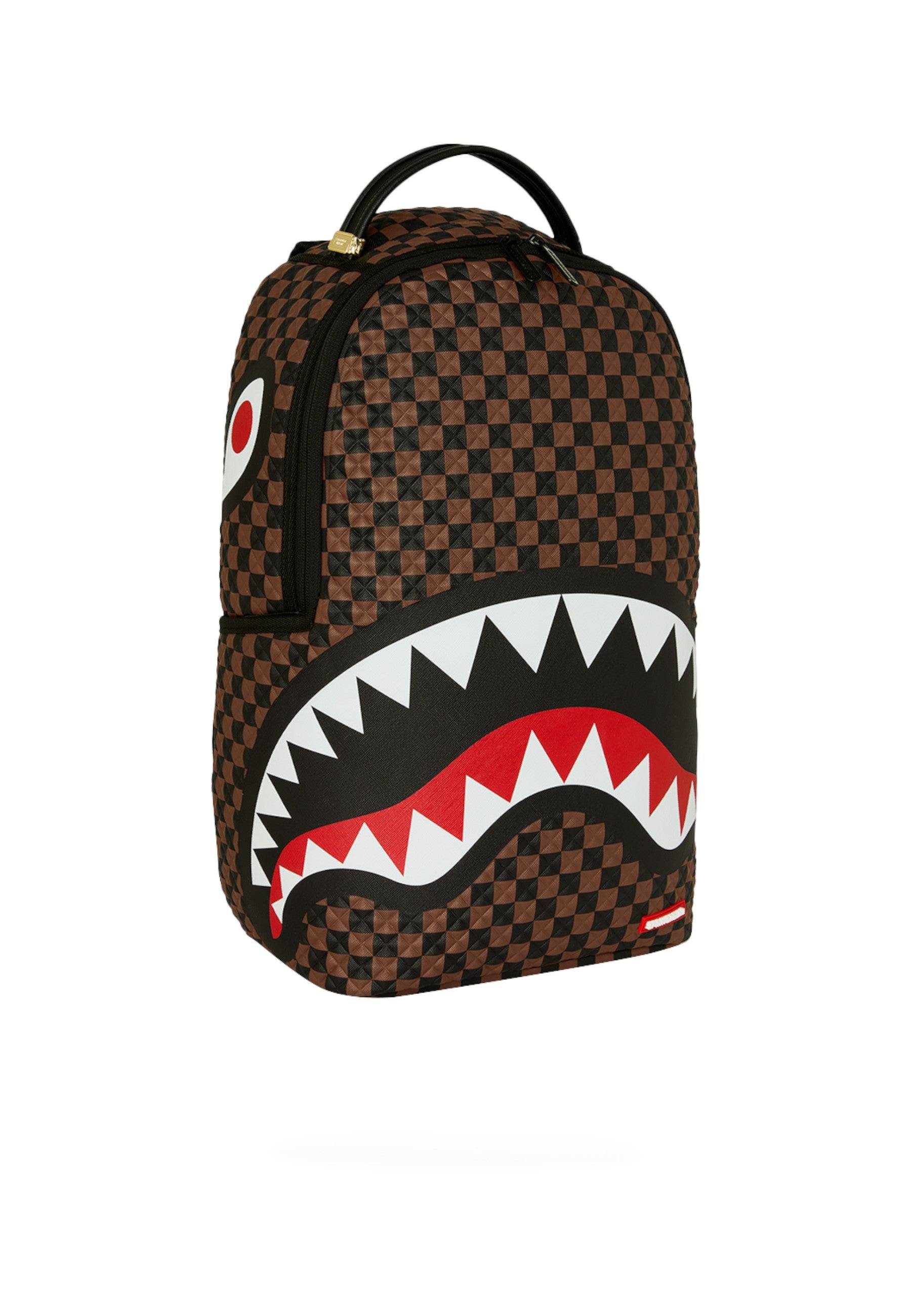 Zaino  Unisex Sprayground  Sharks In Paris Pyramid 910B8744NSZ