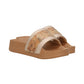 Ciabatte  Donna Alviero Martini Fascia Geo Beige  26EN125040513