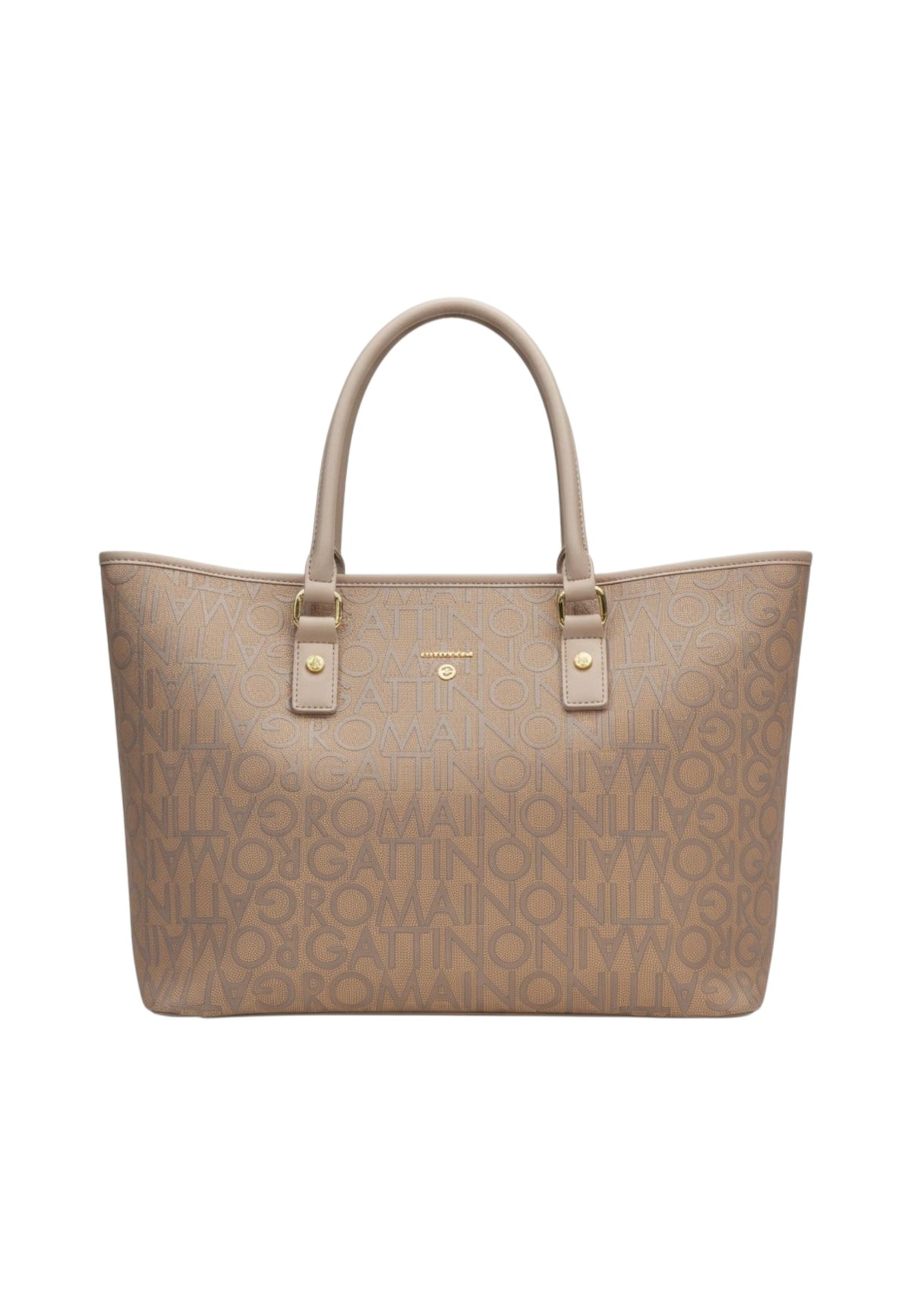 Borsa A Spalla Donna Gattinoni Shopping Bag Charlie BEN4C8744WVP