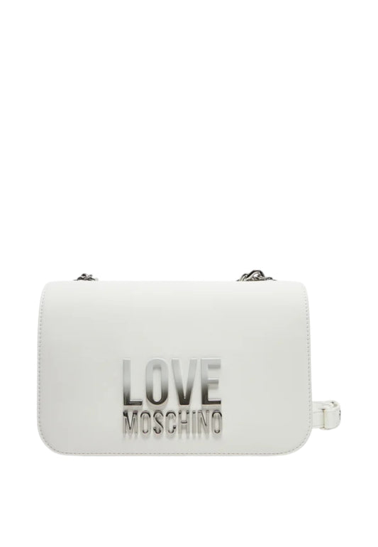 Borsa A Tracolla Donna Love Moschino