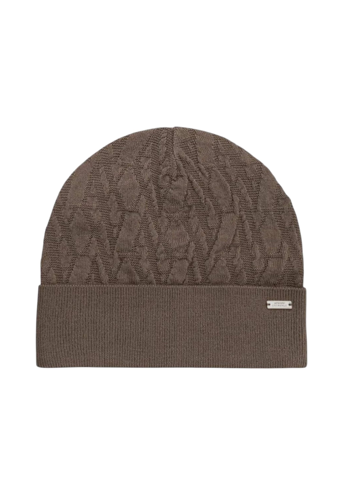 Berretto  Donna Armani Exchange Monogram  XW001495AF11956