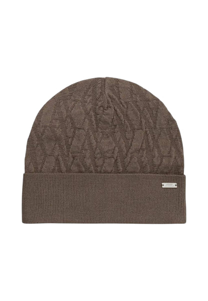 Berretto  Donna Armani Exchange Monogram  XW001495AF11956