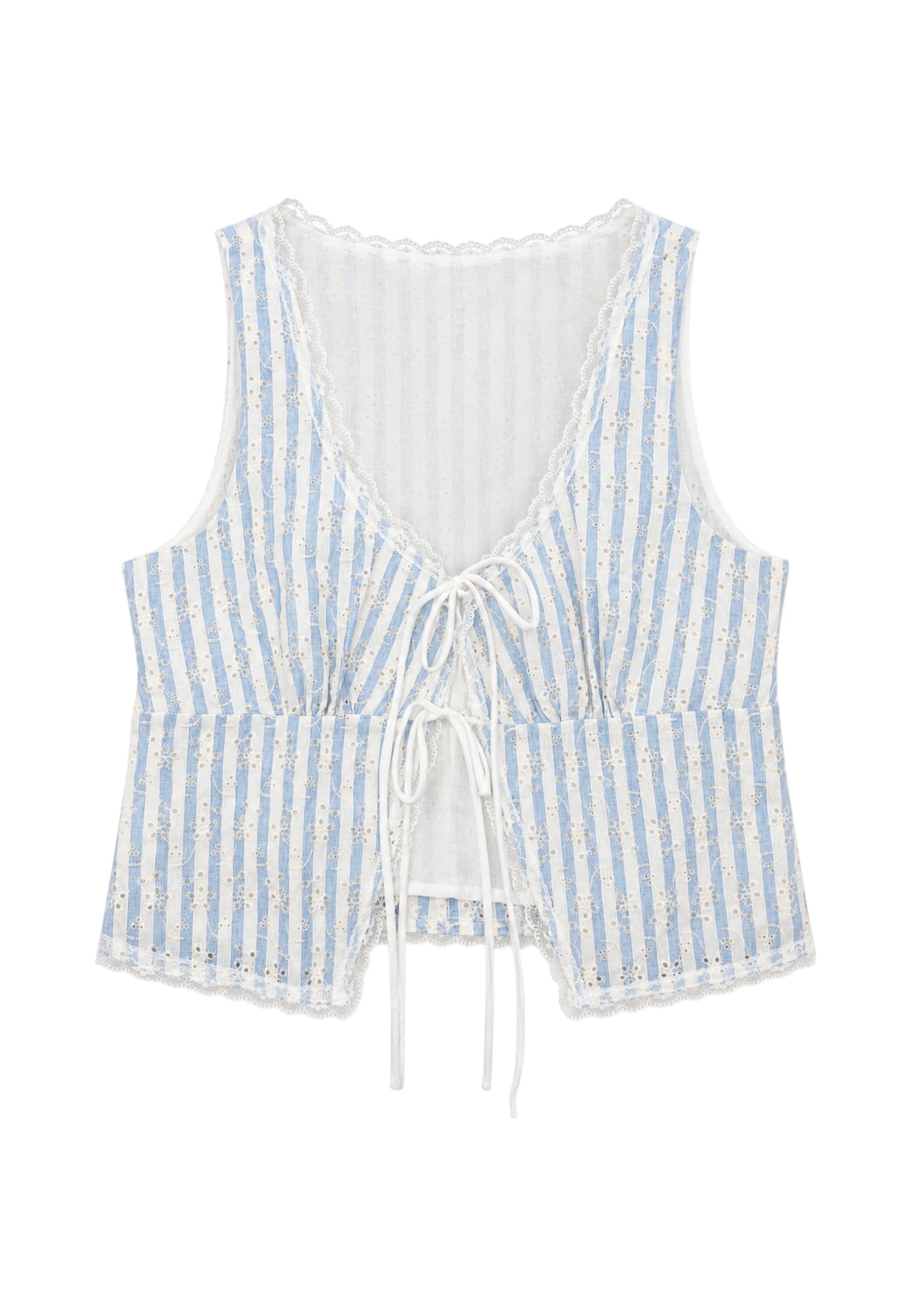 Top  Donna Glamorous   4772