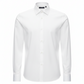 Camicia Manica lunga Uomo Calvin klein  Regular Essential Poplin Stretch LV019EU001