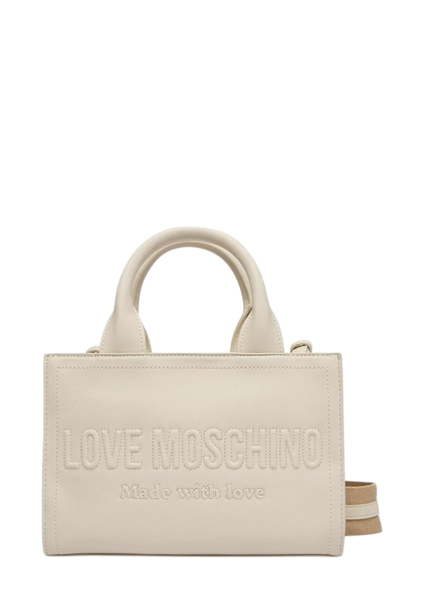 Borsa A Mano Donna Love Moschino   JC4044PP1OLE0