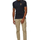 Polo Manica Corta Uomo Aeronautica Militare