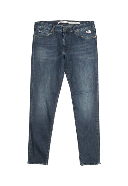 Jeans Slim Fit Uomo Roy Roger's Newham 517 Special RRU110CN75