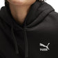Felpa Con Cappuccio Donna Puma   624227
