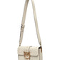 Borsa A Tracolla Donna Pinko  Love One Mini Slouchy 104340A2OX