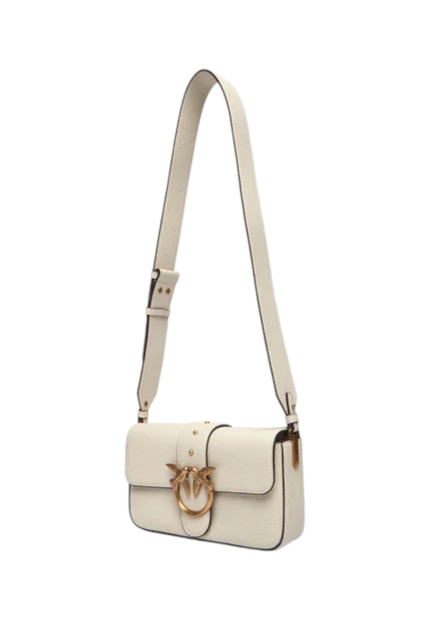 Borsa A Tracolla Donna Pinko  Love One Mini Slouchy 104340A2OX