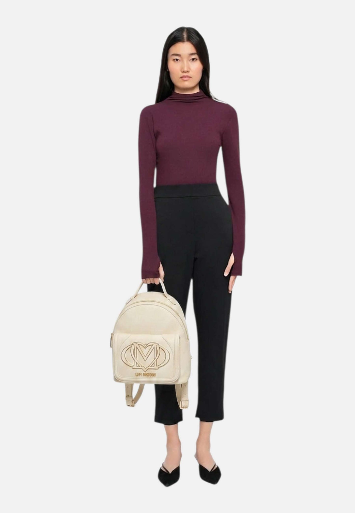 Zaino  Donna Love Moschino   JC4008PP1NLG0