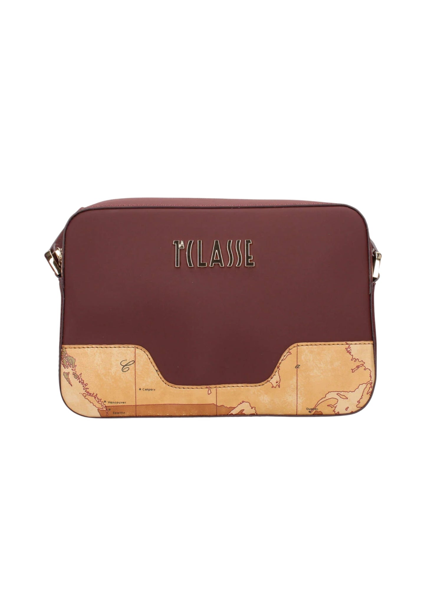 Borsa A Tracolla Donna Alviero Martini Reporter Frost Geo 25ILM1LD999636