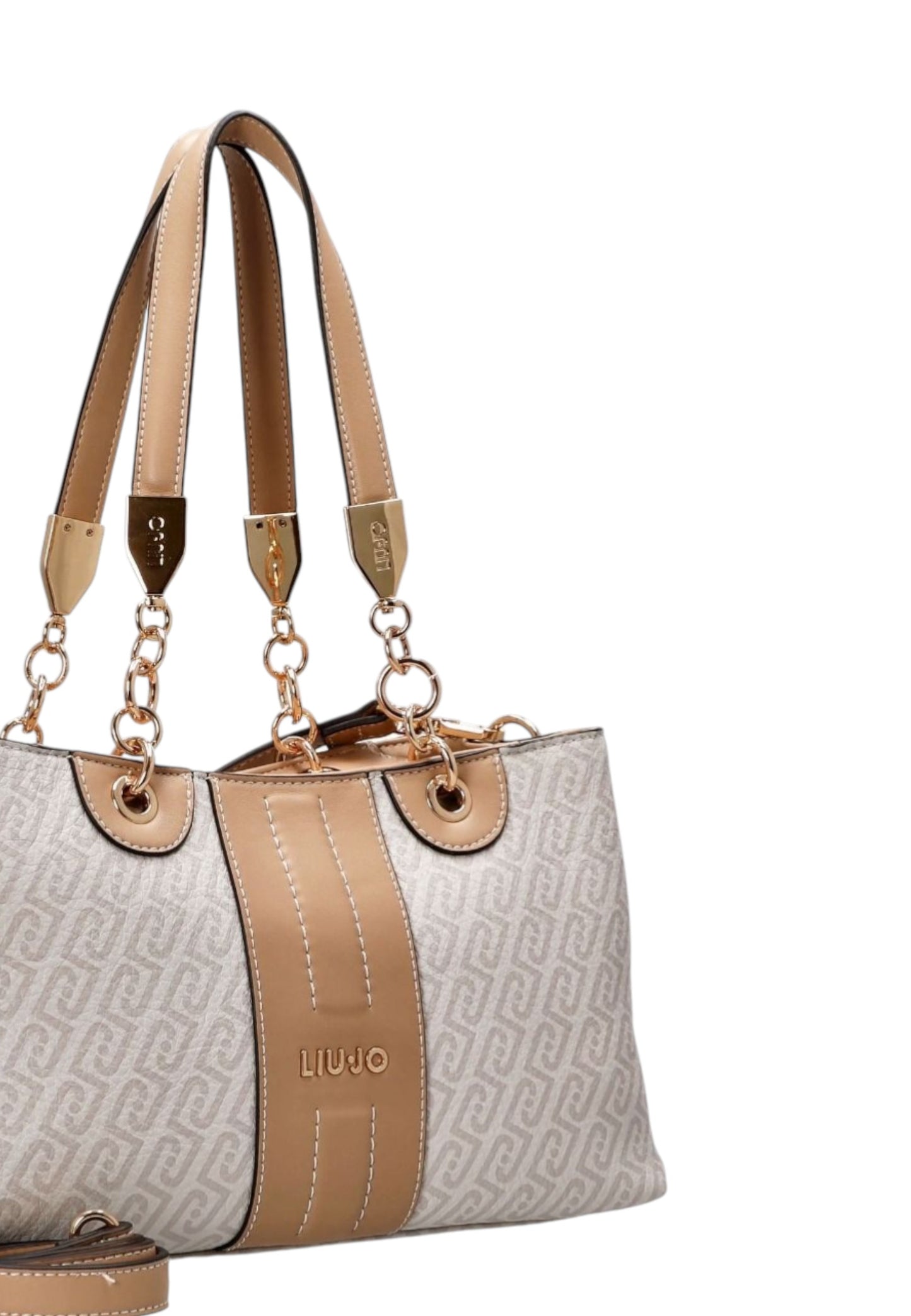 Borsa A Spalla Donna Liu Jo Small Tote Bag  AA6103E1118