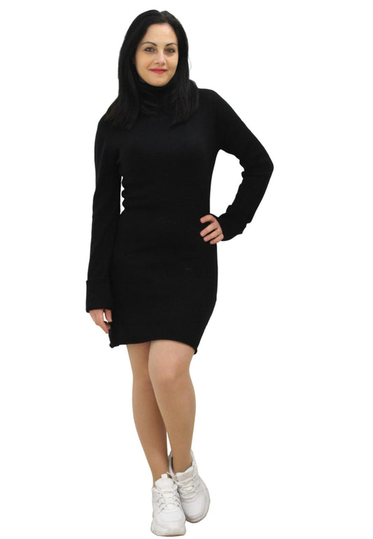 Vestito Corto Donna White Wise   ESS128