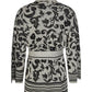 Giacca Leggera Donna Liu Jo In Maglia Eco Line 3.0 WA6423MA587