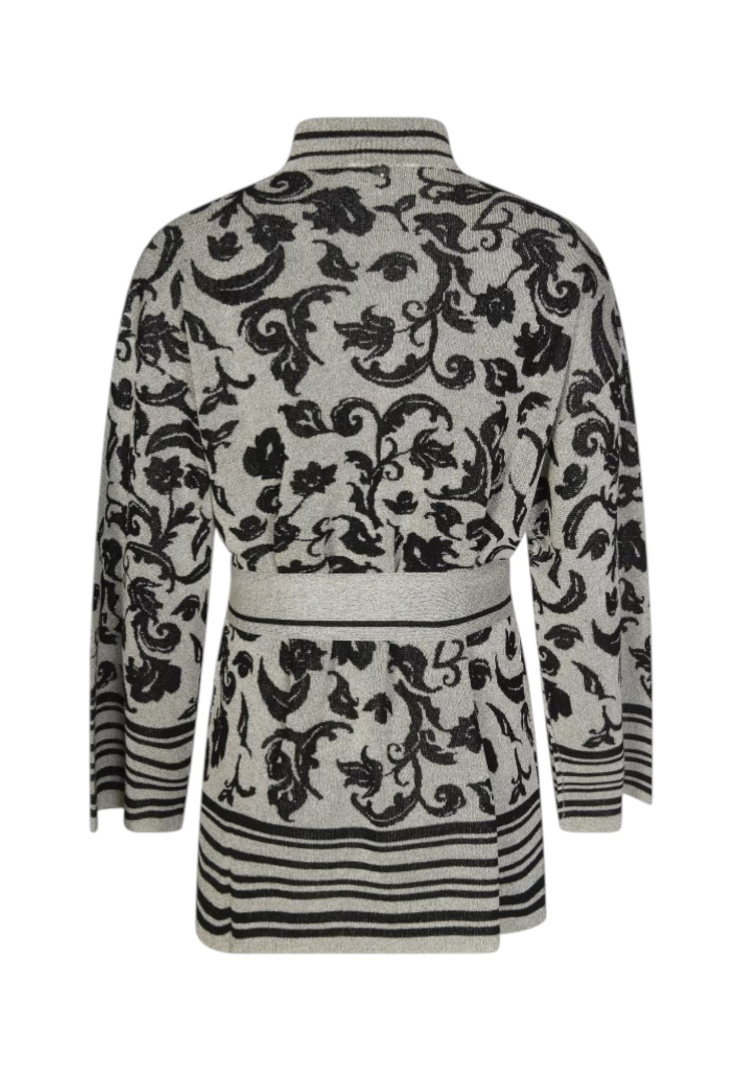 Giacca Leggera Donna Liu Jo In Maglia Eco Line 3.0 WA6423MA587