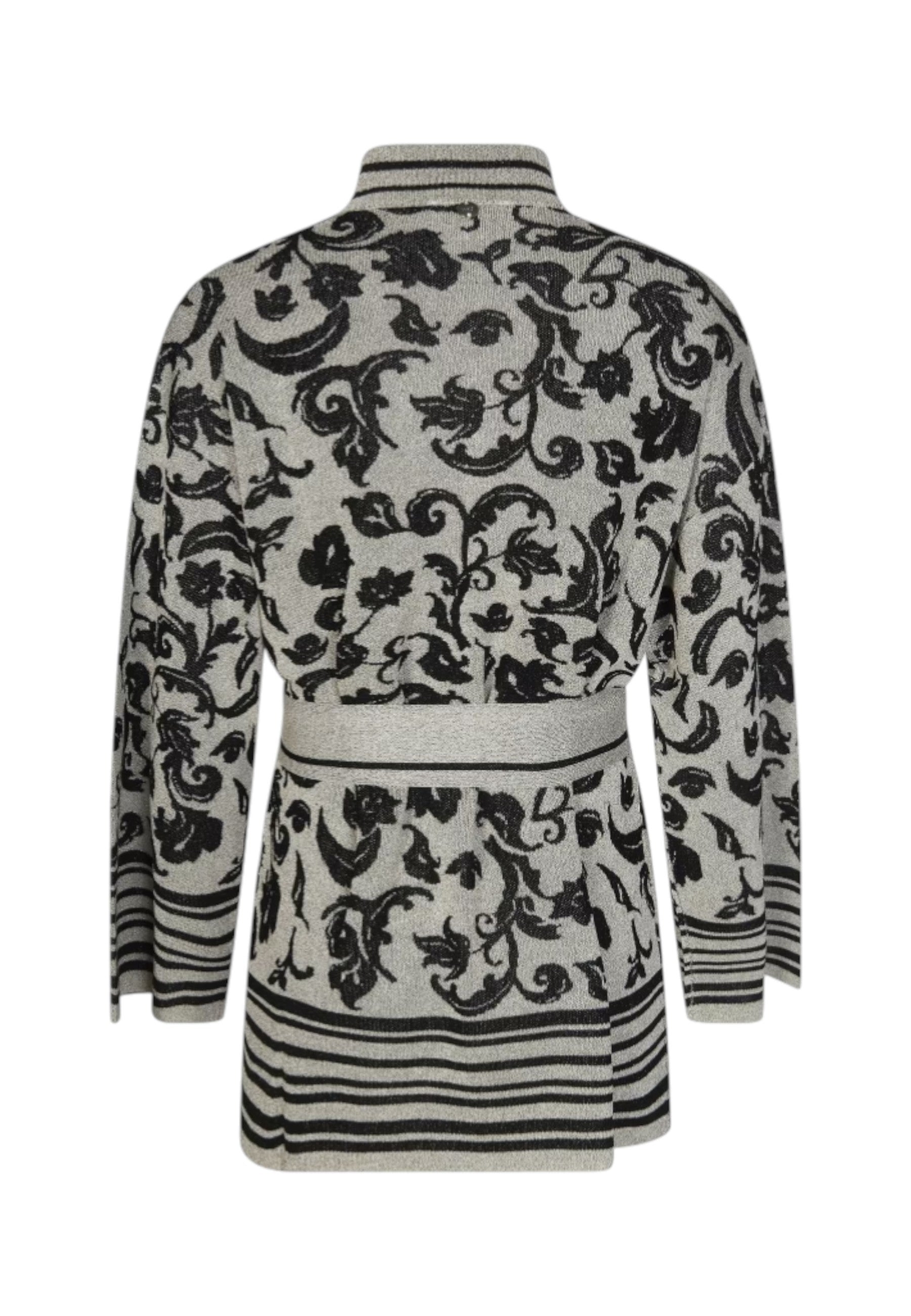 Giacca Leggera Donna Liu Jo In Maglia Eco Line 3.0 WA6423MA587