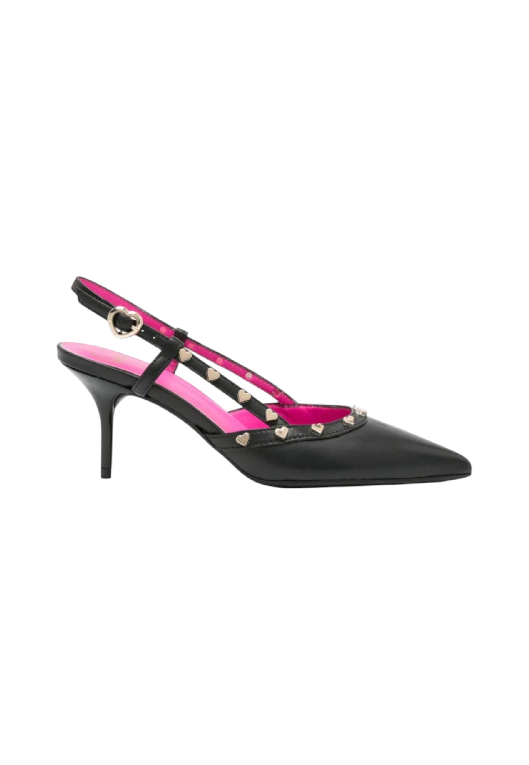 Sneakers Basse Donna Love Moschino   JA10617G0IIA0