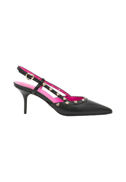 Sneakers Basse Donna Love Moschino   JA10617G0IIA0