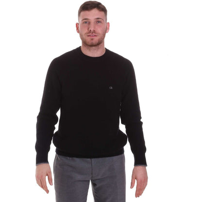 Maglione A Girocollo Uomo Calvin klein   K10K105733
