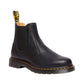 Stivaletti Chelsea Uomo Dr. Martens  2976 Black Ambassador 31989
