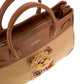 Borsa A Spalla Donna Rue Madam Paris  Marvin Love Tote 1623