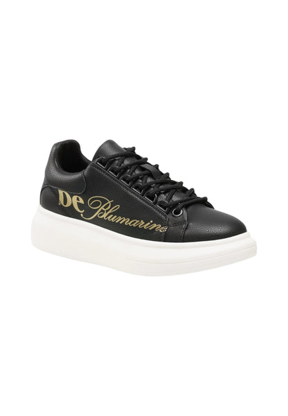 Sneakers Basse Donna Be Blumarine   E07WBSEF71823