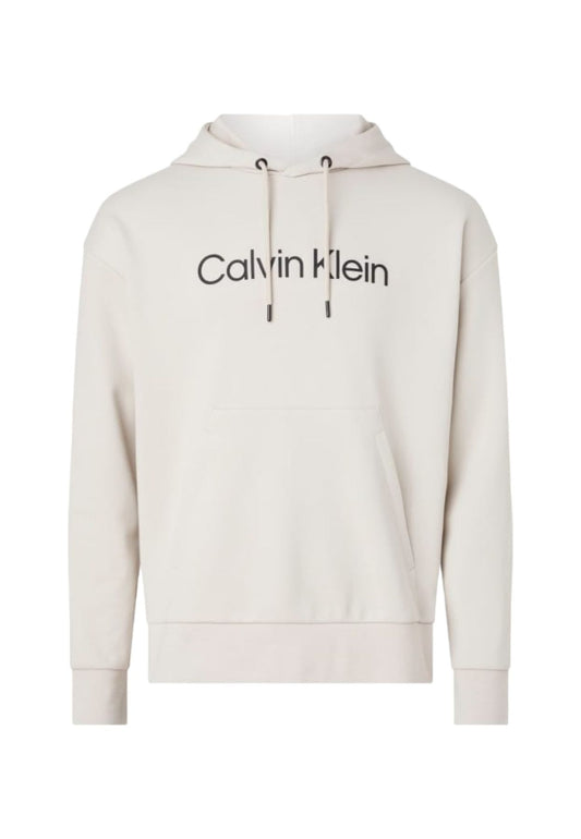 Felpa Con Cappuccio Uomo Calvin klein   K10K111345