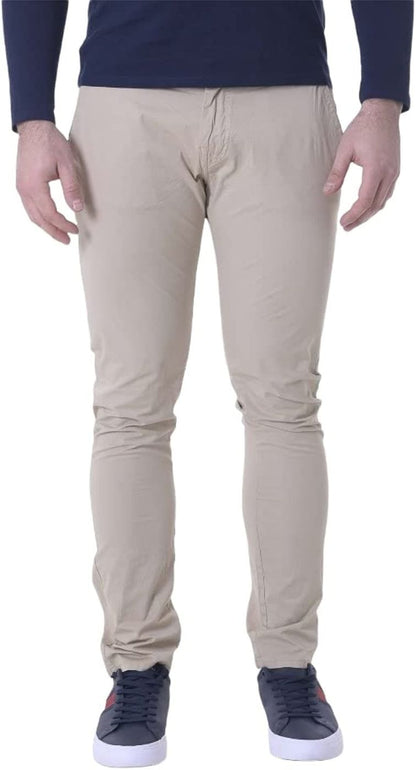 Pantaloni Chino Uomo Guess   M1GB29WDT22