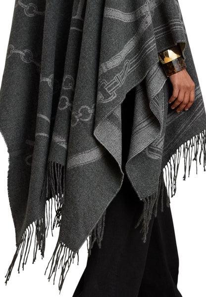 Poncho  Donna Lauren Ralph Lauren   454P04529