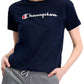 T-Shirt Manica Corta Donna Champion   112650